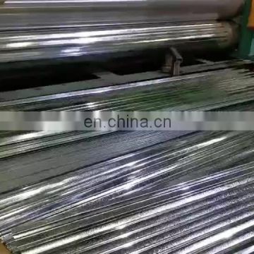 Cheap Building Material Aluminium roofing sheet /PPGI Corrugated Roofing Sheet