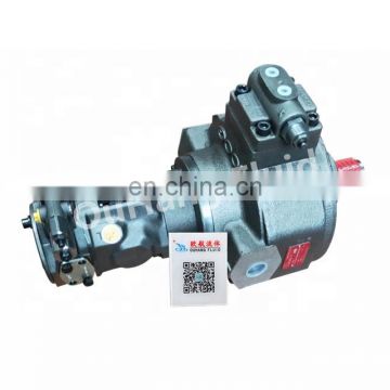 High Pressure Oil Pump Double Piston Pump D956Z8001