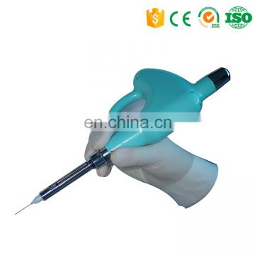 High Quality Dental equipment Portable painless oral local anesthesia device Oral anaesthesia apparatus Price