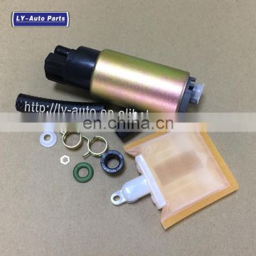 Auto Spare Parts Electric Fuel Pump With Repair Kit For Chrysler Acura 951-0004 9510004