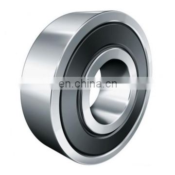 30x72x25.4 mm deep groove ball bearing 63306 2rs Factory price and free samples