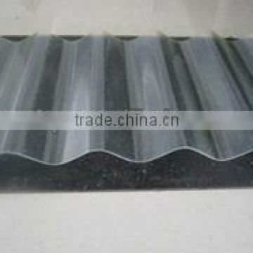 frp translucent daylite roofing sheets ISO9001 proved