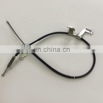 Auto Spare Parts Brake System Brake Cable Wire For Hilux Vigo 2012 Kun25 46420-0k041