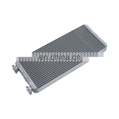 OEM standard japanese supply wholesales high quality 0008300720 A0008300720 preheater radiator heater core for mb actros