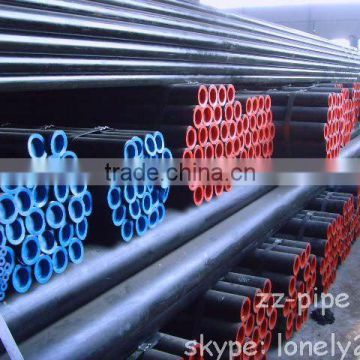 seamless carbon steel pipe