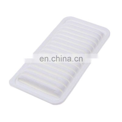 Manufacturers Sell Hot Auto Parts Directly Air Filter Original Air Purifier Filter Air Cell Filter For Toyota OEM 17801-00010