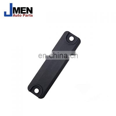 Jmen 84905-47010 for TOYOTA Trunk Hatch Liftgate Switch Latch Release Button Rubber Cover JMTY-VS001