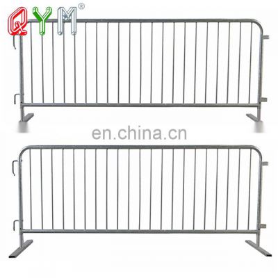 Canada Temporary Fence Panels Construction Industrial Crowd Control Barrier
