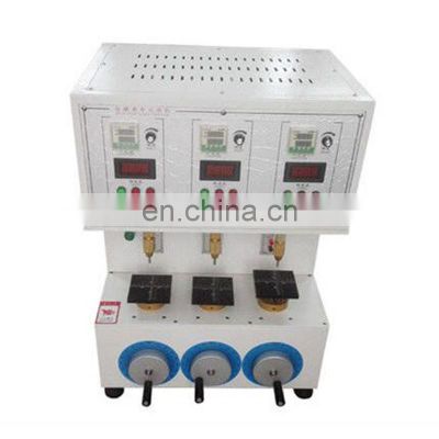 Three-axis switch key life Tester mobile phone key life testing machine button life test equipment