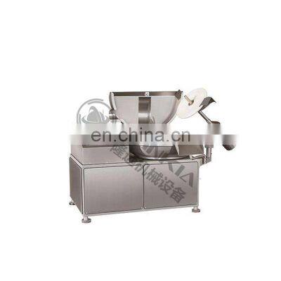 Industrial 20L Cutting Mixer Machine Meat Bowl Cutter For Meat Processing