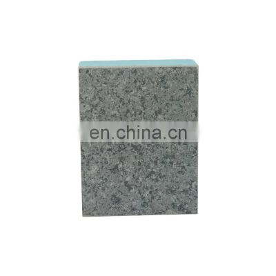 E.P Fireproof Fire Retardant Construction Material Sandwich XPS Wall Panel for Residential Area