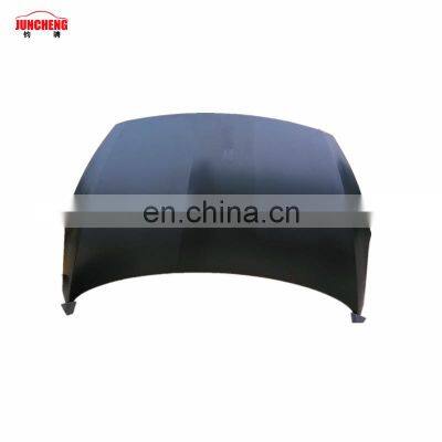 High quality Steel  Car Engine hood for KI-A K3  Car body Parts