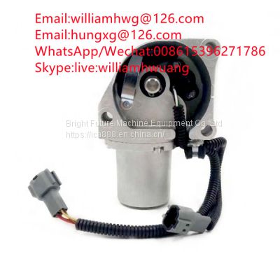 Sany Accelerograph Motor 60099069 Headlight 60118971 Breather 