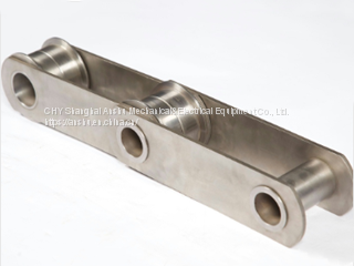 Environmental protection equipment stainless steel chain