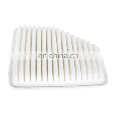 Original quality auto spare part production for air filter engine filters filter air OEM 17801-26020 17801-0R030