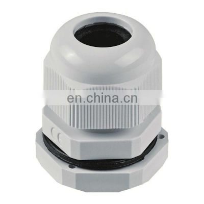 High quality cable gland PG32 PG11 PG13.5 PG11 PG9 PG7 UL-94/ATEX approval used for industry mechanical electrical enclosure