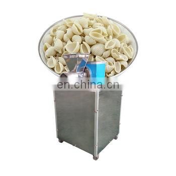 Cheap commercial italian  pasta making machine macaroni maker factory made in China