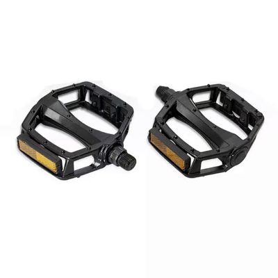 high quality bicycle pedals mountain bike plastic pedals wholesale cheap