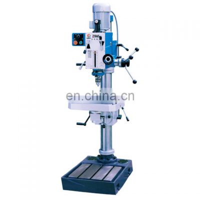Z5045 Multi-functional Vertical Drilling Machine with CE Standard