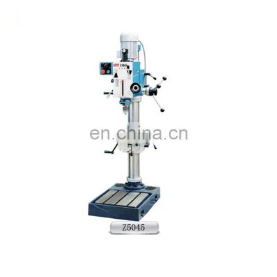 drilling machines Z5045/1 29 x 8 electric drill machine - 220Vac, 3-phase, 60Hz