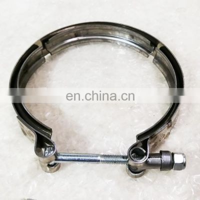 Diesel engine parts ISLE V band clamp 3415546