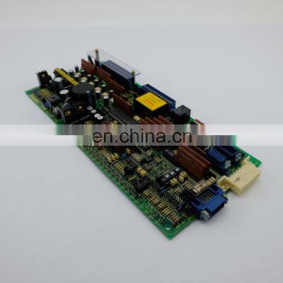 In Stock Original  CNC Fanuc machine spare parts inverter PCB circuit board A20B-1000-0560