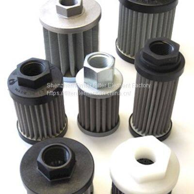 Suction Filters in Hydraulic Systems HY 22881,HY 90243,HY 12140,HY 12138,HY 15745,HY 11955