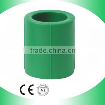 Injection Molding Machine Pipe Fittings PPR Flexible Coupling