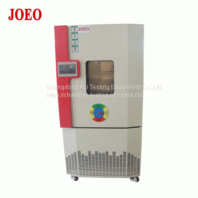 Calibrator Ambient Temperature And Humidity Test Chamber 1100Mm