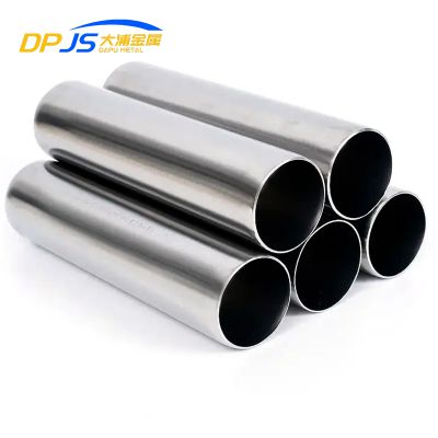 General Service Industries  Hot Sale Decorative Industrial Bright Stainless Steel Tube/pipe Ss908/926/724l/725/s39042/904l