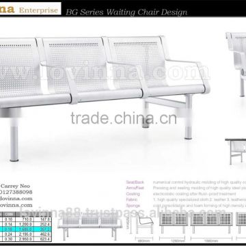 Malaysia Waiting Chair Model 2015