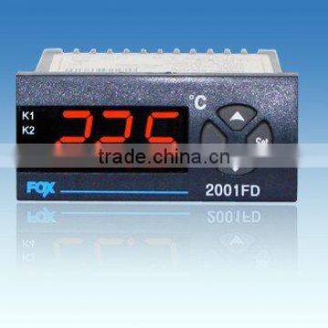FOX-2001FD Digital Temperature Controller