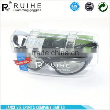 New Arrival OEM quality silicone swim goggle from China