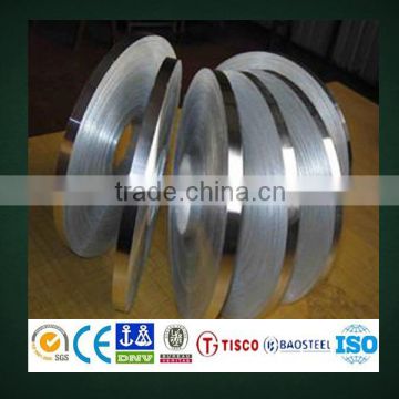 Hot sale reasonable price 304 stainless steel strips price