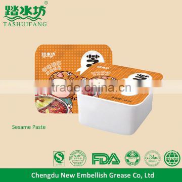 Refined Processing Type and Common Cultivation Type dipping sauce