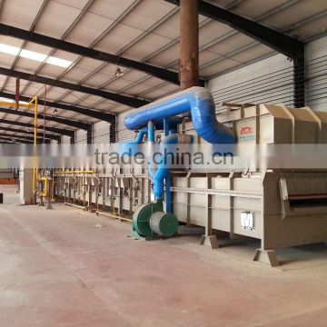 Cutting Steel Wire Industrial Furnace with CE certificate