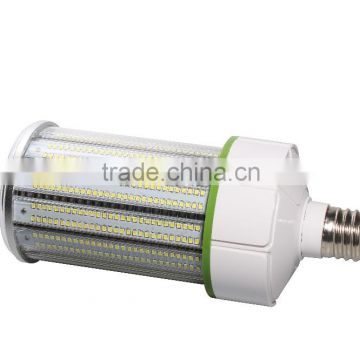 120W E39 IP64 dustproof & damp-proof LED Corn Bulb for Industrial lighting Warehouse Garage light