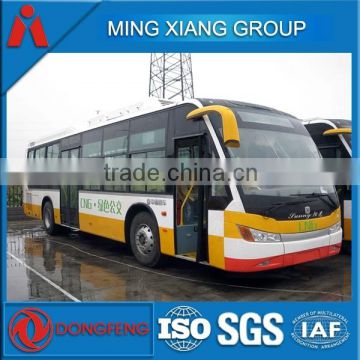 high quality luxury bus price passenger coaster bus for sale