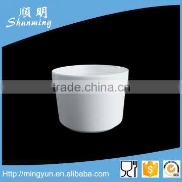 Plastic melamine drinking cup