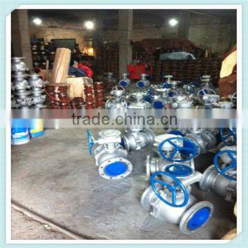 Favorites Compare Stainless Steel Ball Valve