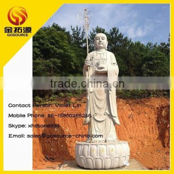 cheap life size buddha statue Tee Chung Wang Pu Sa