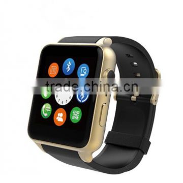 multifunctional blutooth smart watch for all smartphone