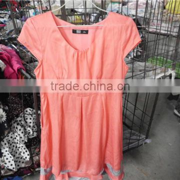 China alibaba wholesale factory of used clothing
