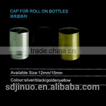cap for roll on bottles