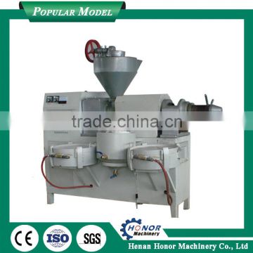 Palm Oil Extraction Machine Palm Oil Expeller Machine With Good Quality