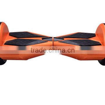 2015 hot sales 2 wheel self balancing electric scooter with bluetooth speaker factory supply