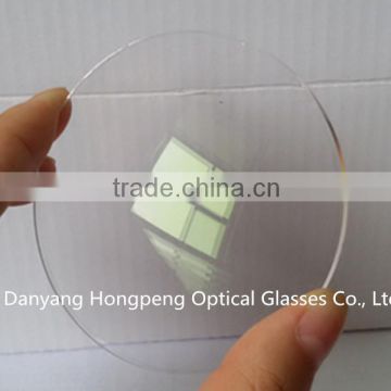 wholesale organic optical lens cr39 lens UC HC HMC(AR) factory (CE, Factory)