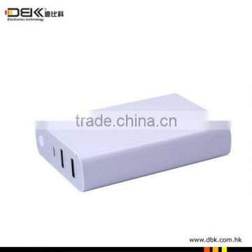2013 new arrival!! Portable power bank 8800mah universal mobile charger