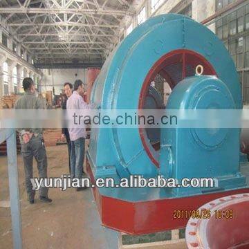 Hot sale pelton hydro turbine/power plant/generator 400kw