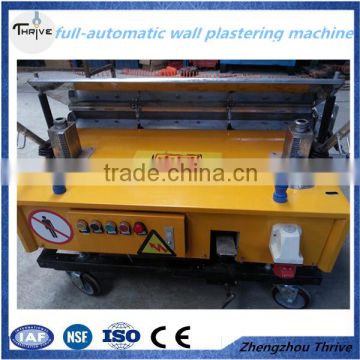 Lime wall plastering machine for sell/plastering machine price/lime wall plaster machine